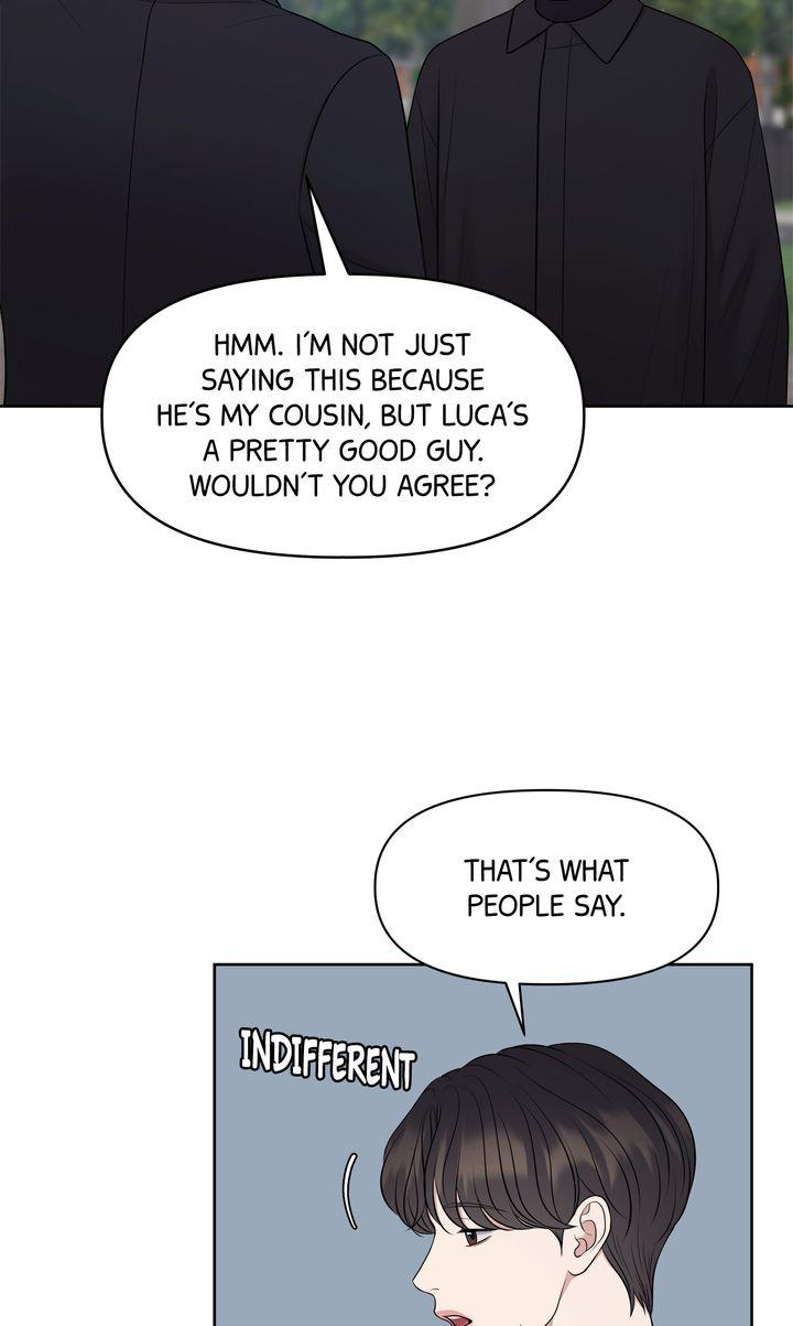 Oil on Canvas Chapter 16 - Page 67 in English