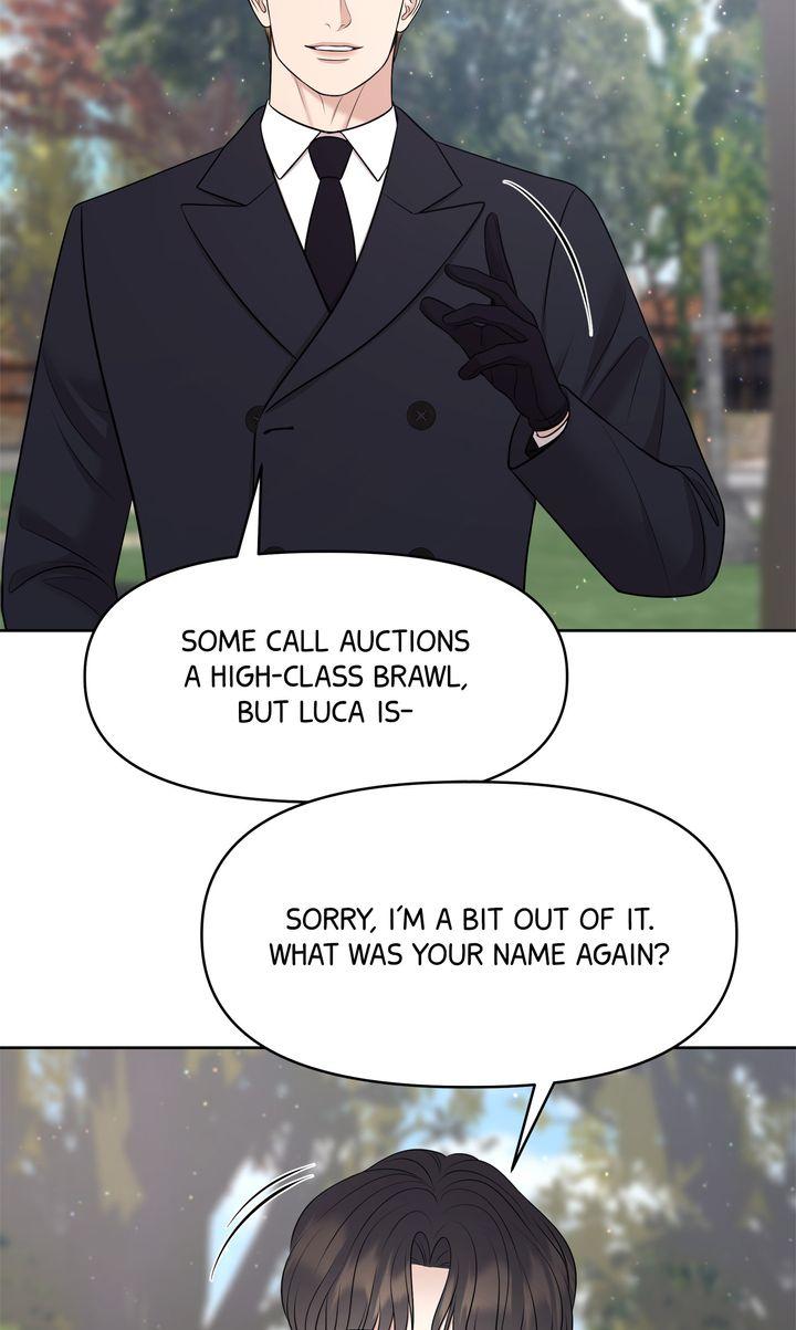 Oil on Canvas Chapter 16 - Page 69 in English