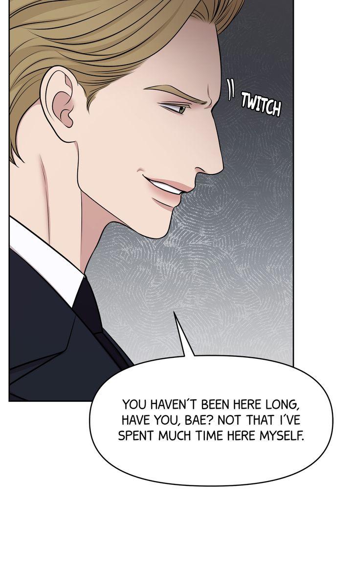 Oil on Canvas Chapter 16 - Page 71 in English