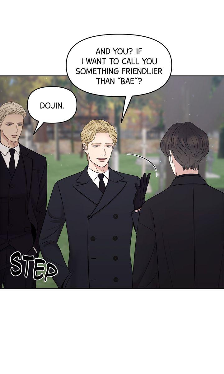 Oil on Canvas Chapter 16 - Page 73 in English
