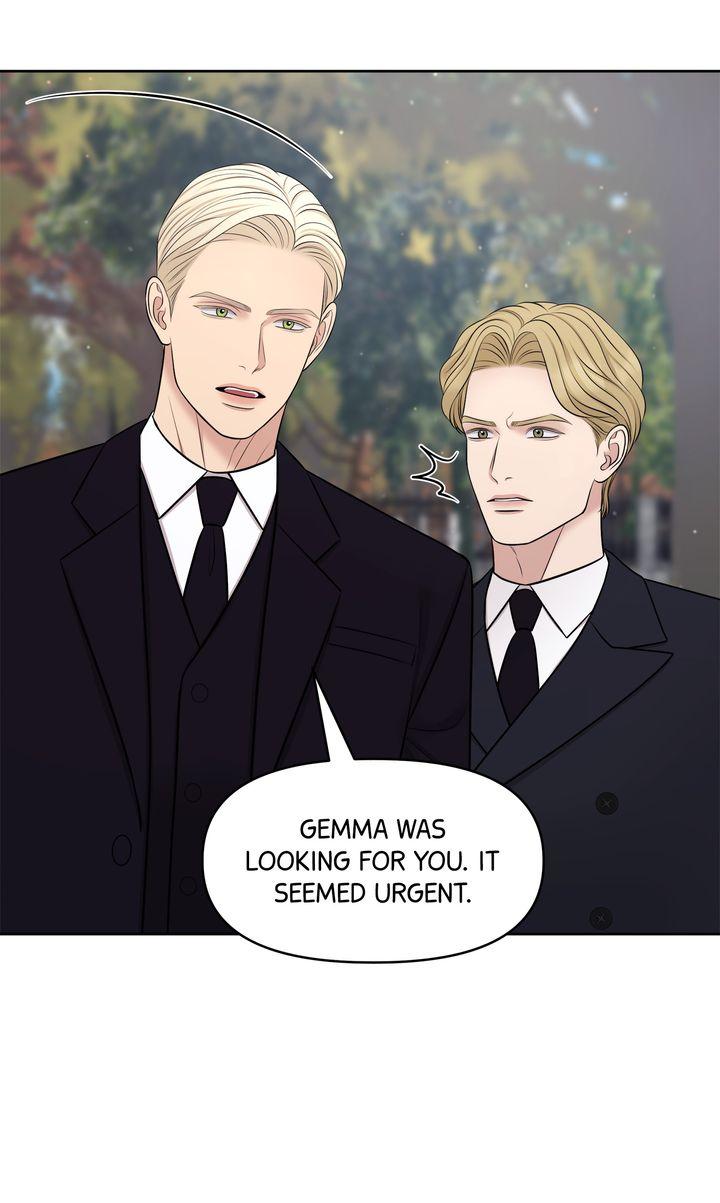 Oil on Canvas Chapter 16 - Page 74 in English