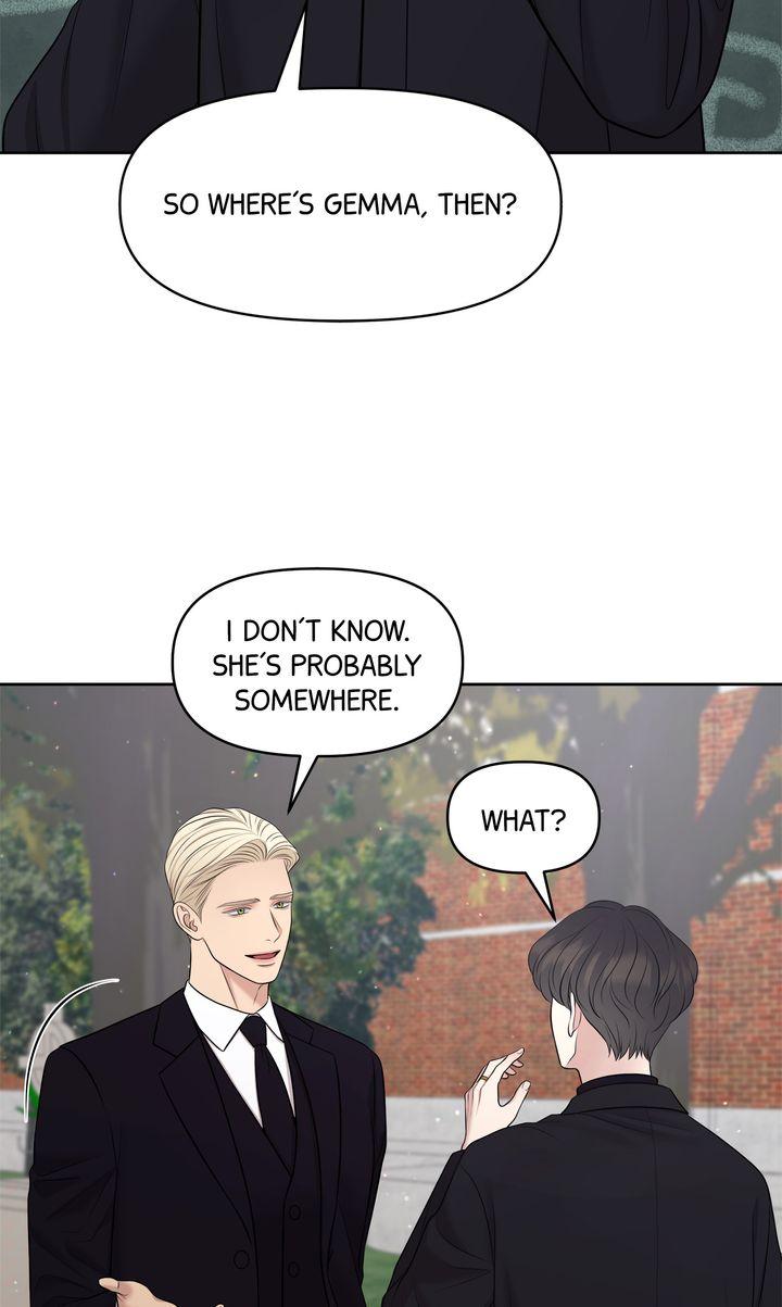 Oil on Canvas Chapter 16 - Page 82 in English