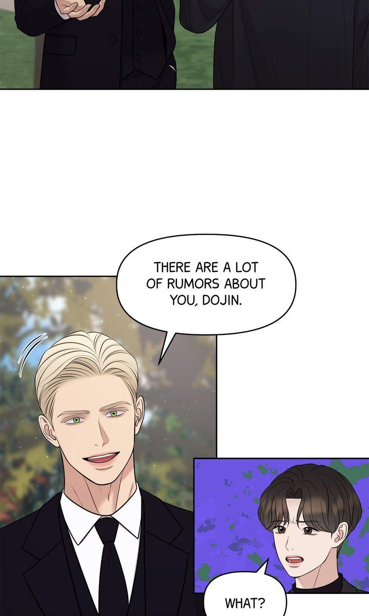 Oil on Canvas Chapter 16 - Page 83 in English