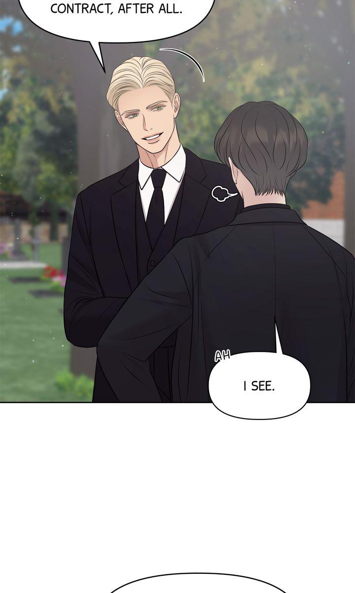Oil on Canvas Chapter 16 - Page 89 in English
