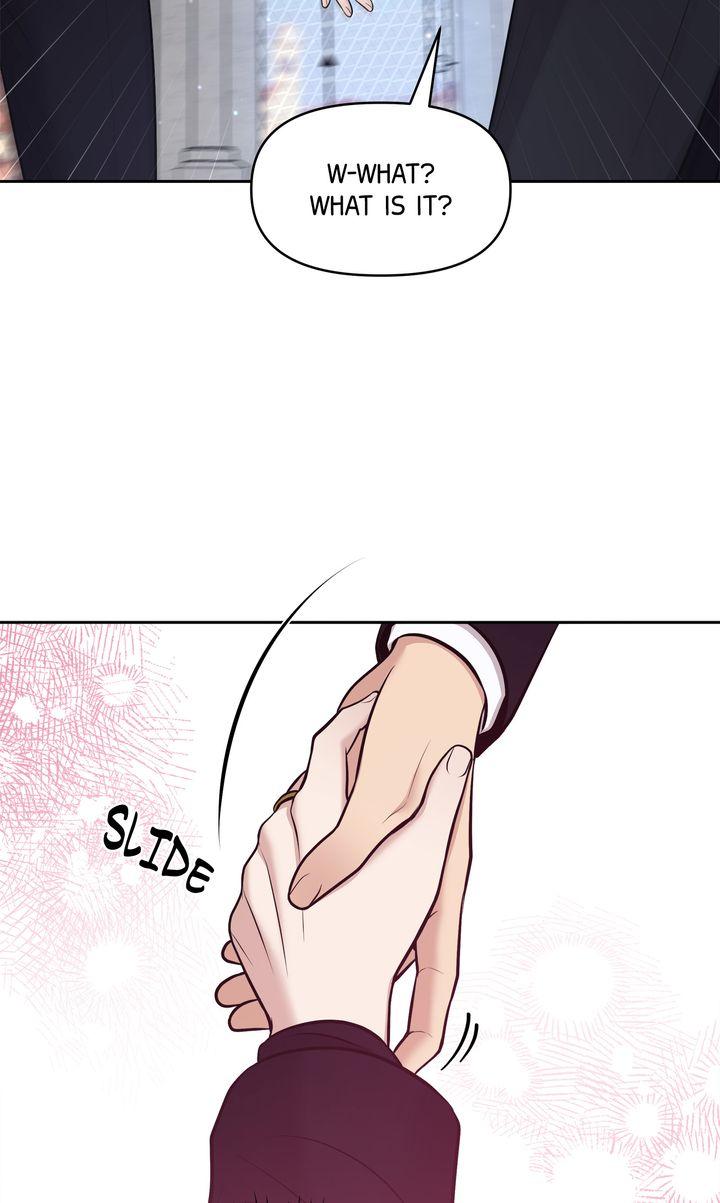 Oil on Canvas Chapter 16 - Page 93 in English