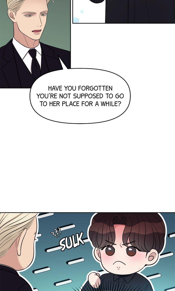 Oil on Canvas Chapter 17 - Page 12 in English