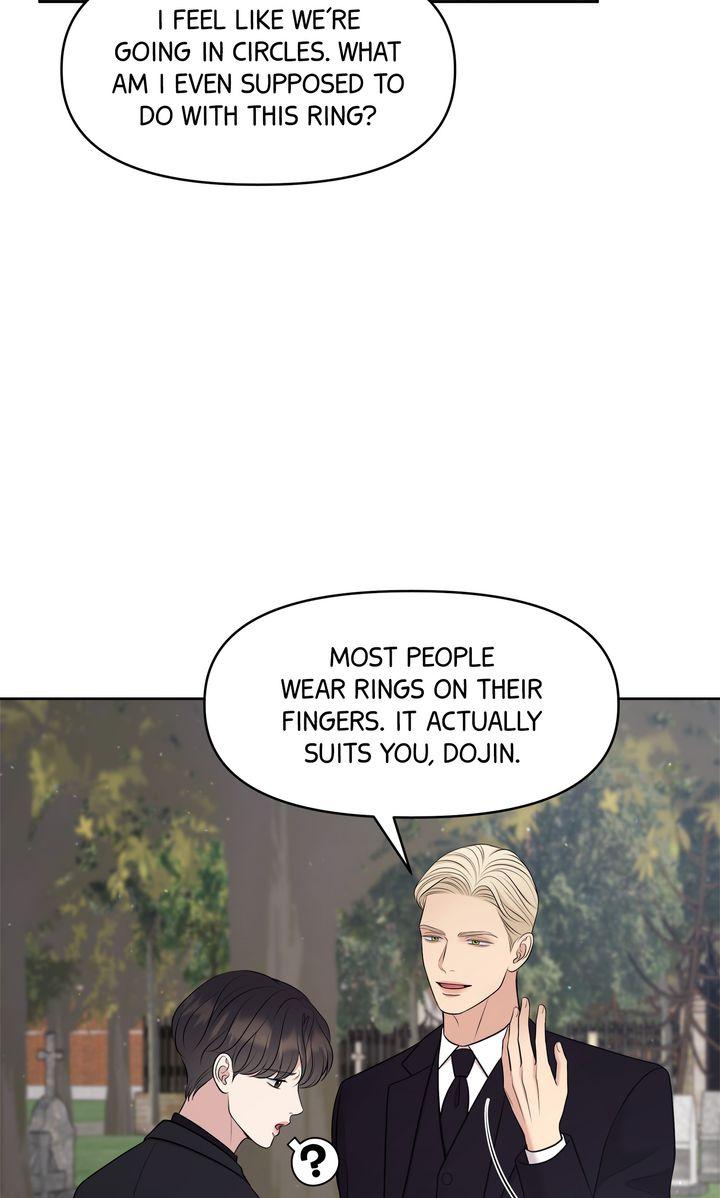 Oil on Canvas Chapter 17 - Page 15 in English