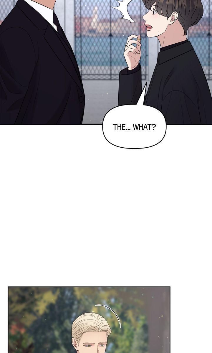 Oil on Canvas Chapter 17 - Page 21 in English