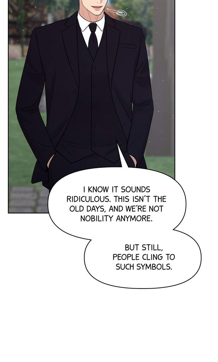 Oil on Canvas Chapter 17 - Page 22 in English