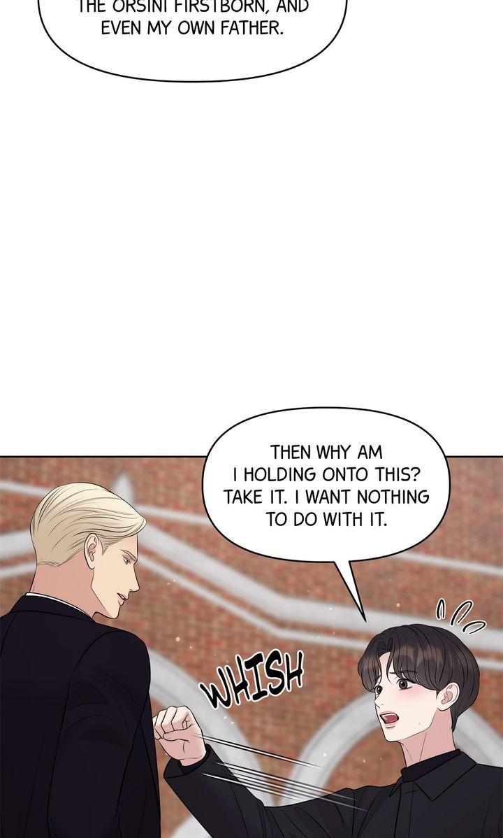 Oil on Canvas Chapter 17 - Page 25 in English