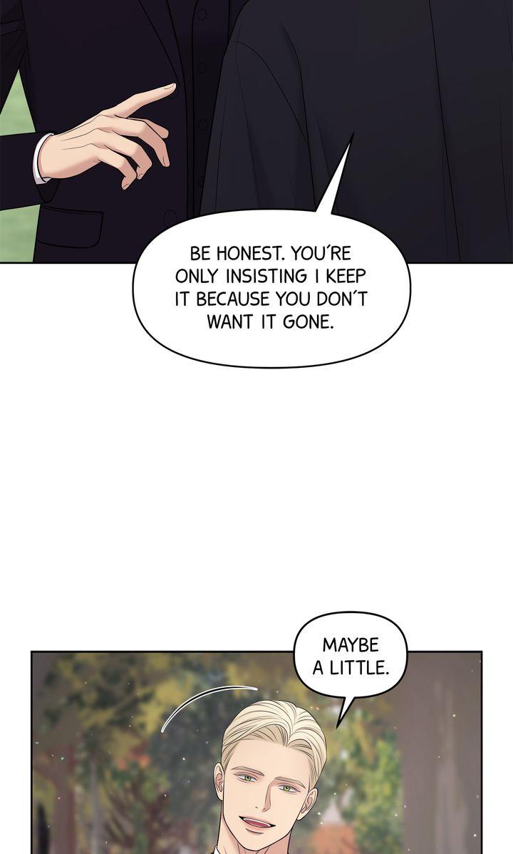 Oil on Canvas Chapter 17 - Page 29 in English