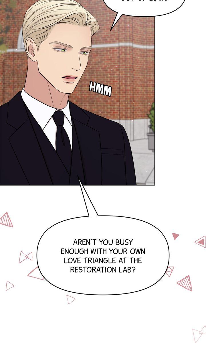 Oil on Canvas Chapter 17 - Page 36 in English