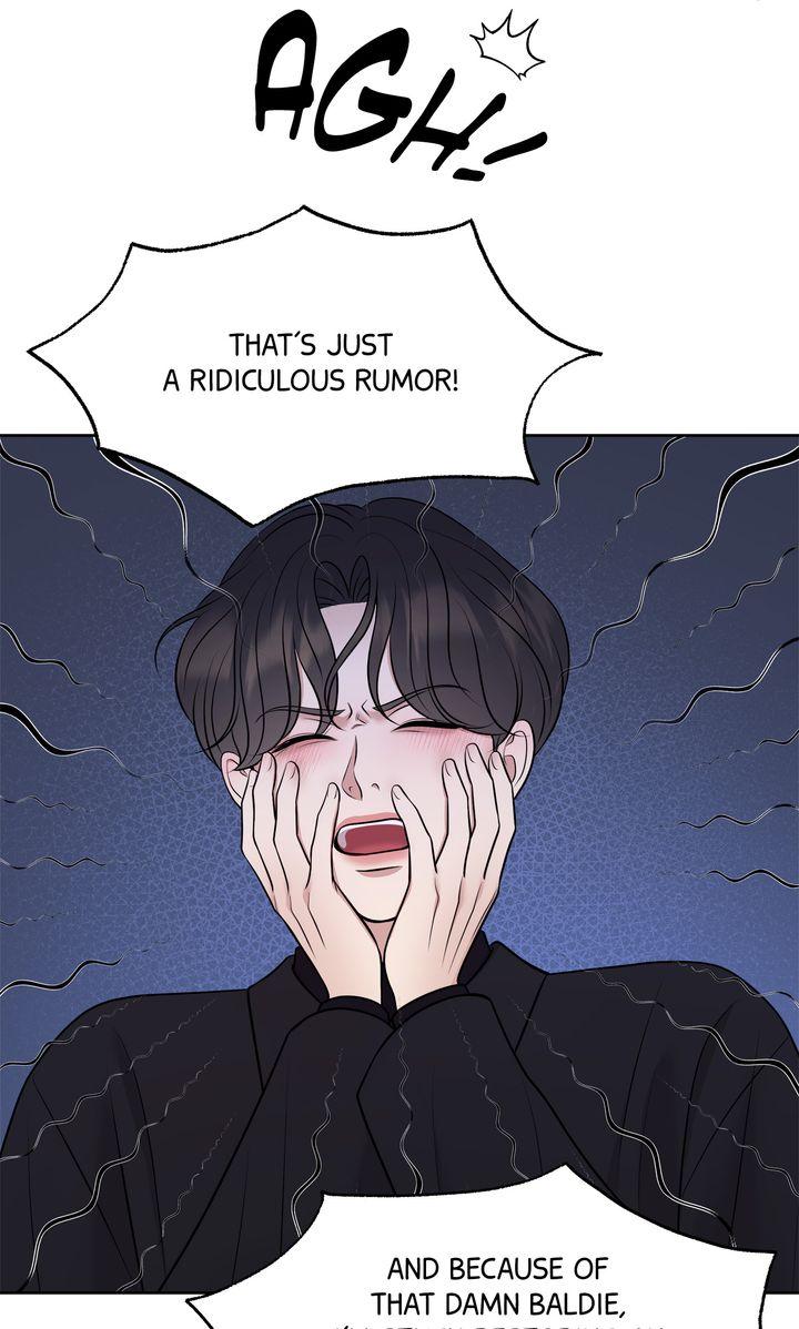 Oil on Canvas Chapter 17 - Page 37 in English