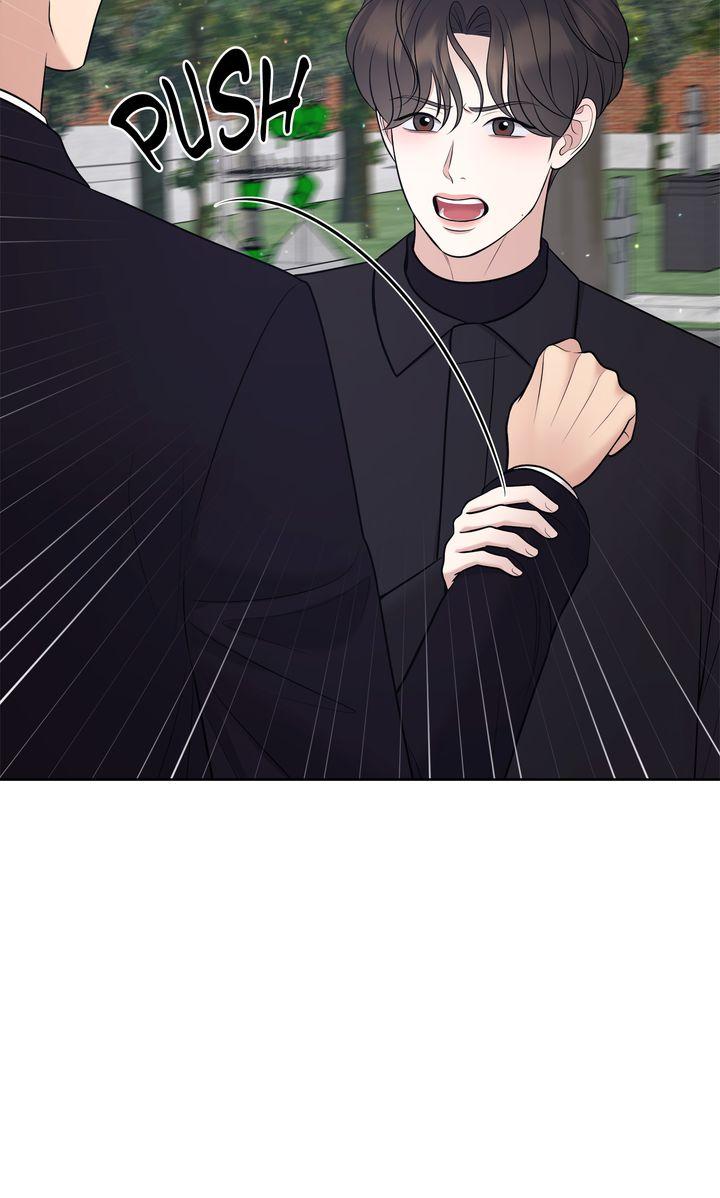 Oil on Canvas Chapter 17 - Page 41 in English
