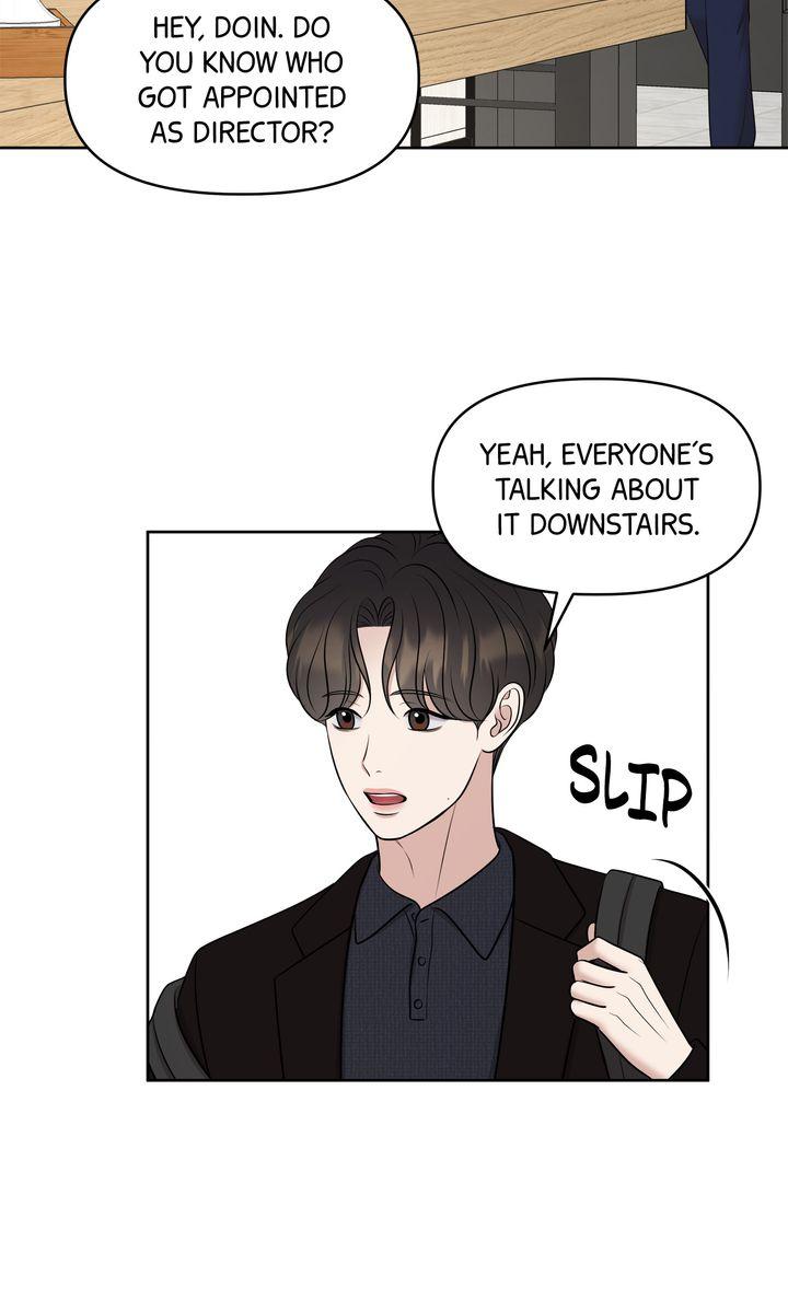Oil on Canvas Chapter 17 - Page 48 in English