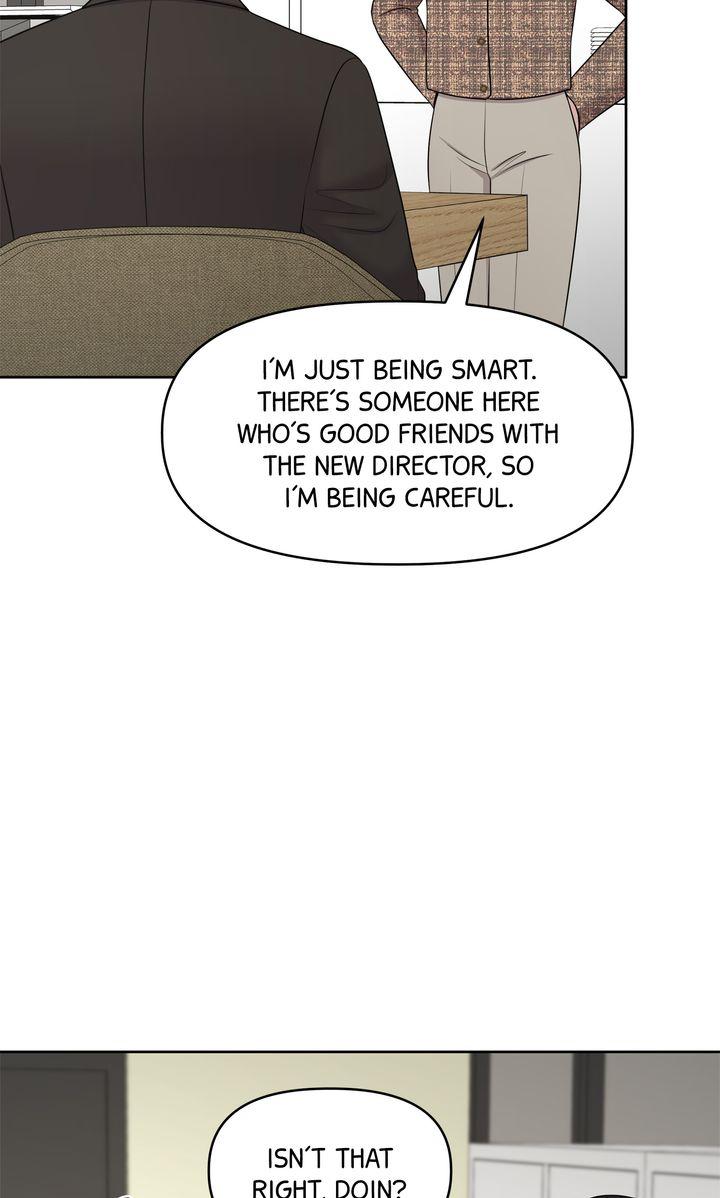 Oil on Canvas Chapter 17 - Page 59 in English