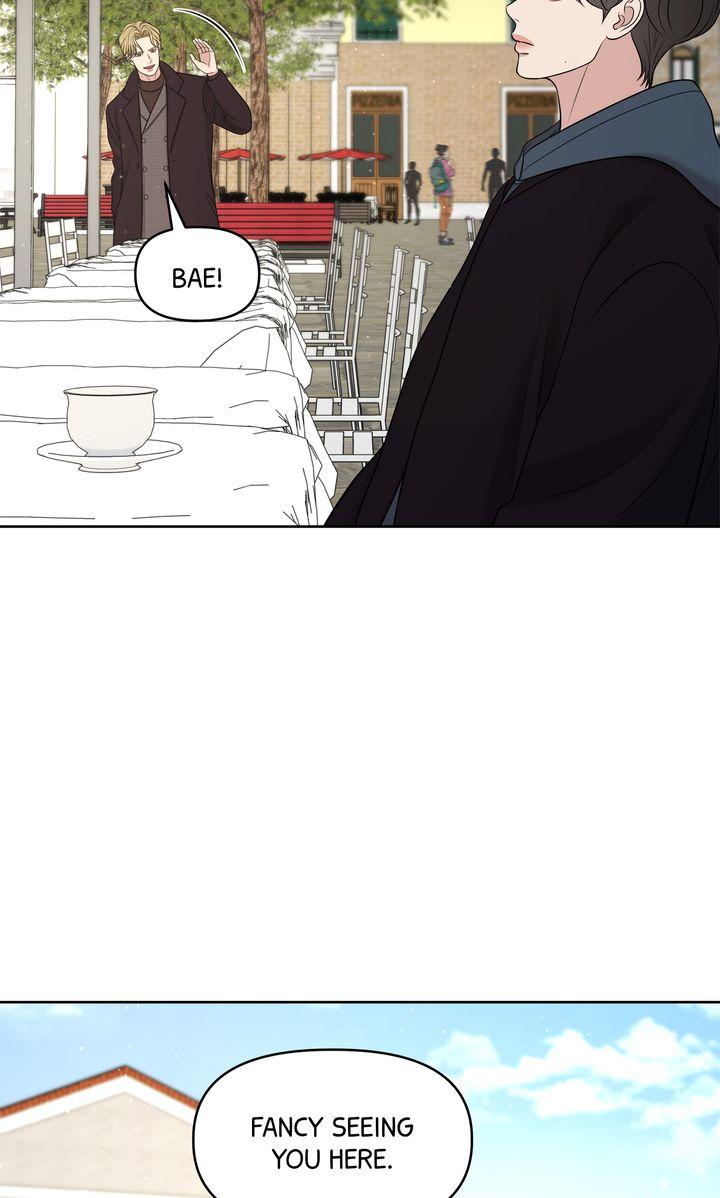 Oil on Canvas Chapter 17 - Page 71 in English
