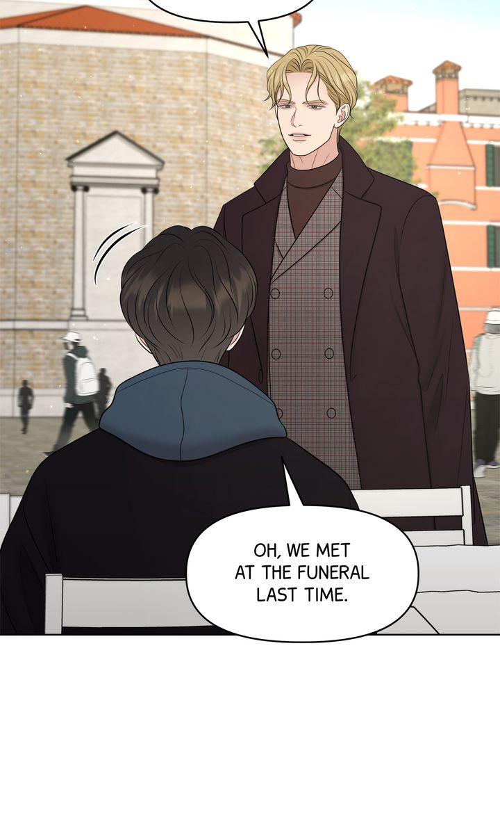 Oil on Canvas Chapter 17 - Page 72 in English