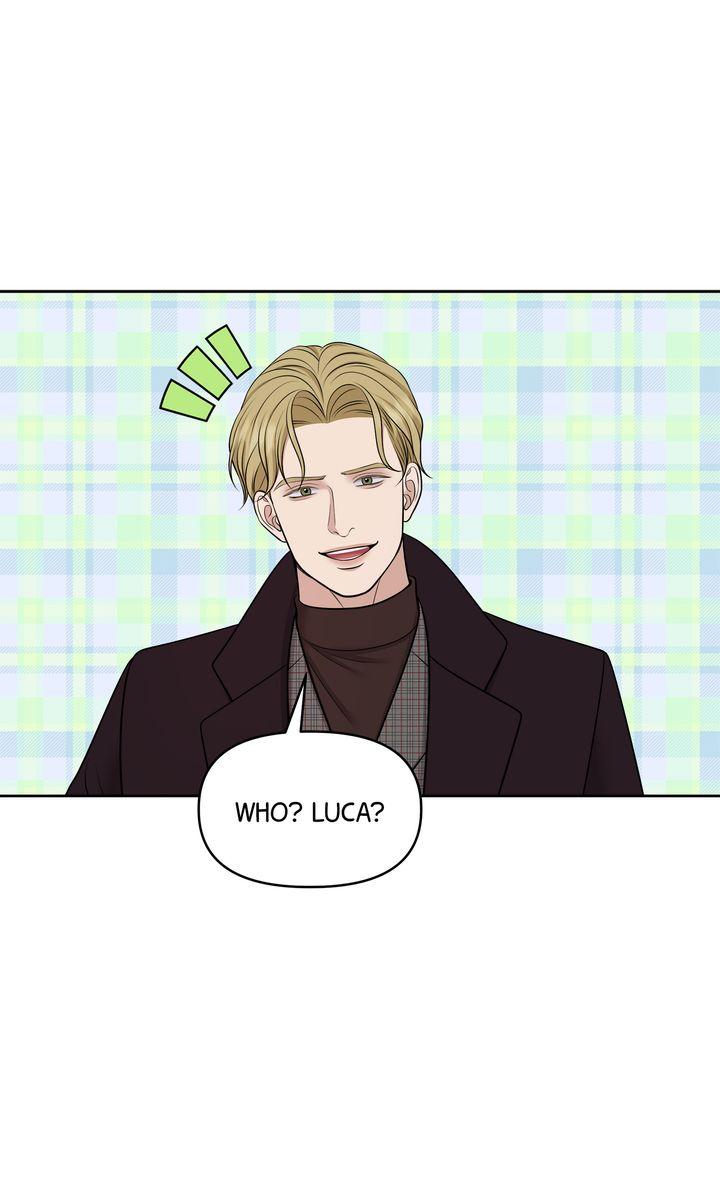 Oil on Canvas Chapter 17 - Page 74 in English