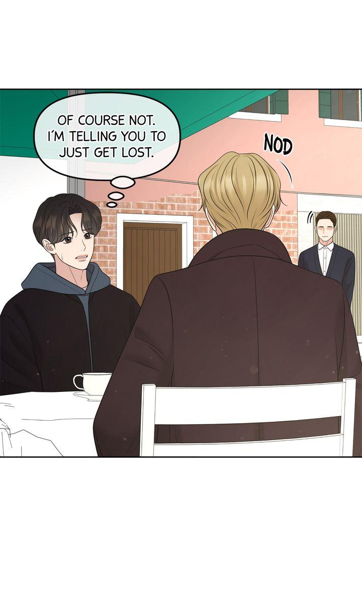 Oil on Canvas Chapter 17 - Page 75 in English