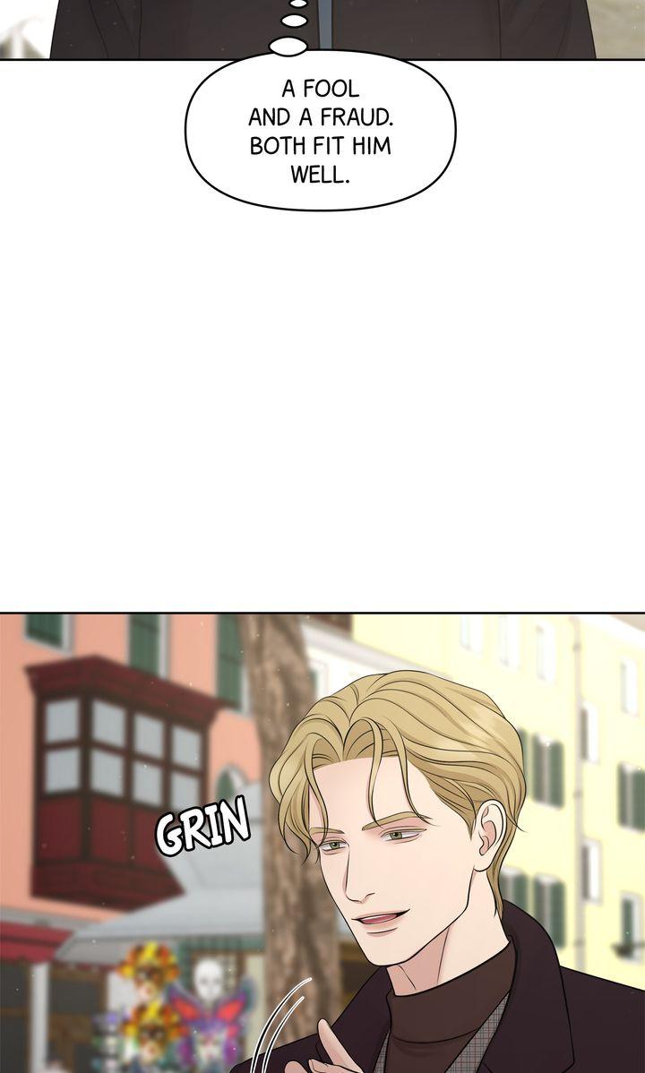 Oil on Canvas Chapter 17 - Page 95 in English