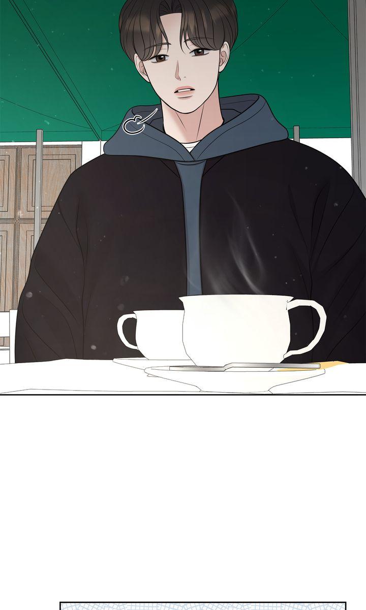 Oil on Canvas Chapter 18 - Page 23 in English