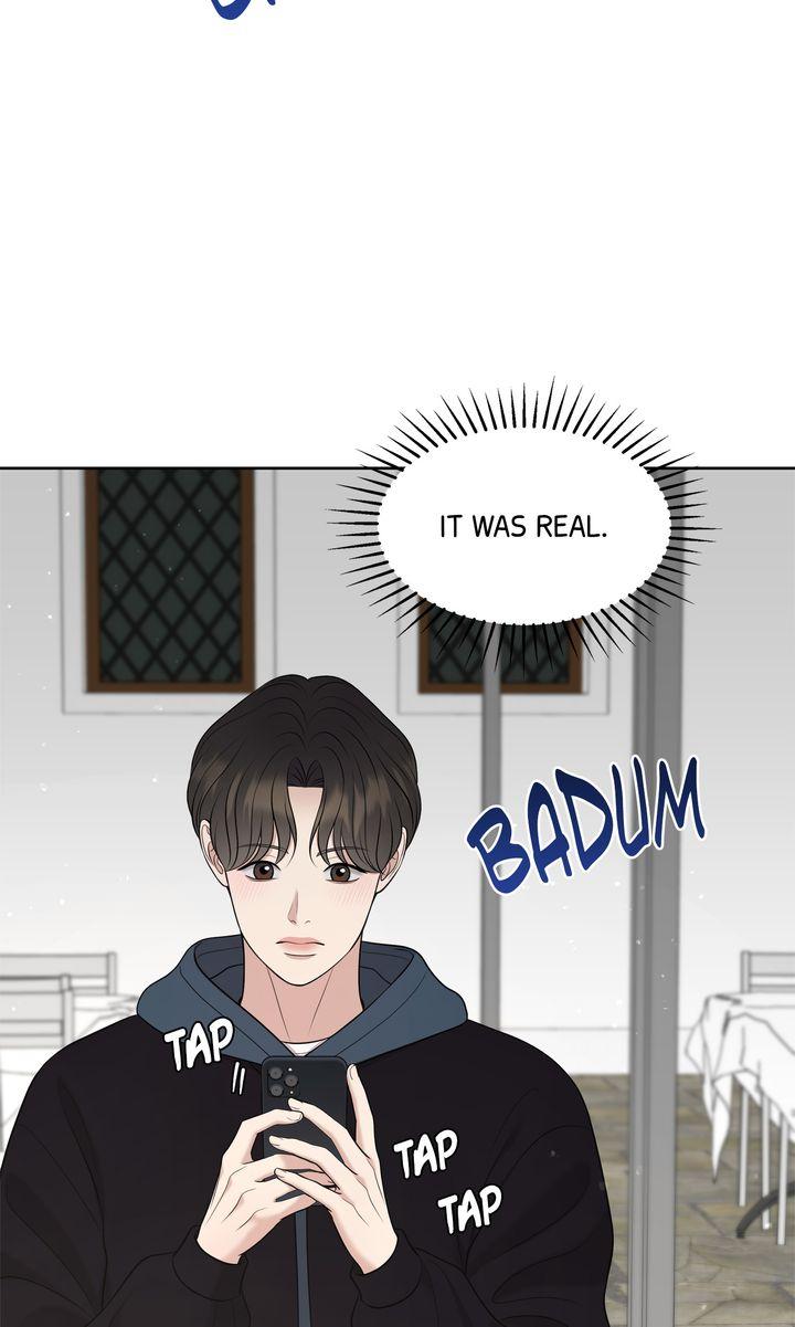 Oil on Canvas Chapter 18 - Page 29 in English
