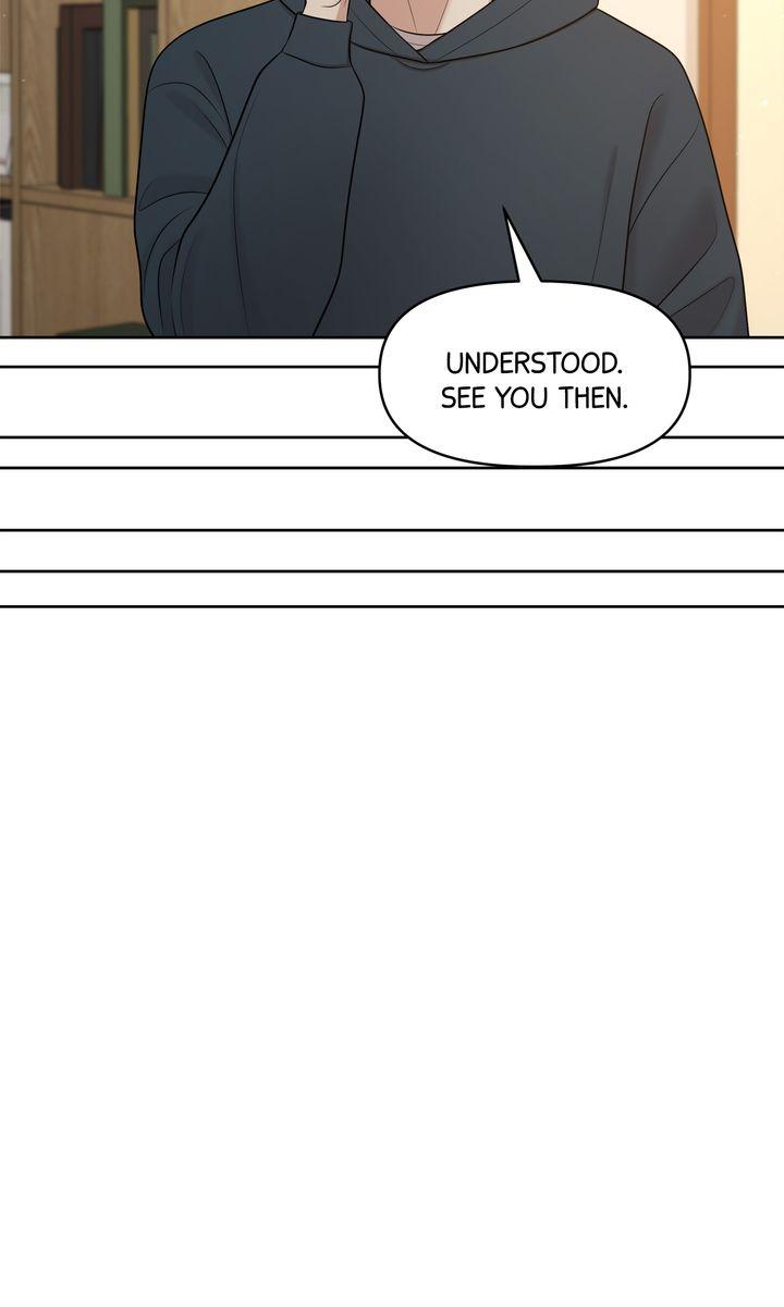 Oil on Canvas Chapter 18 - Page 42 in English