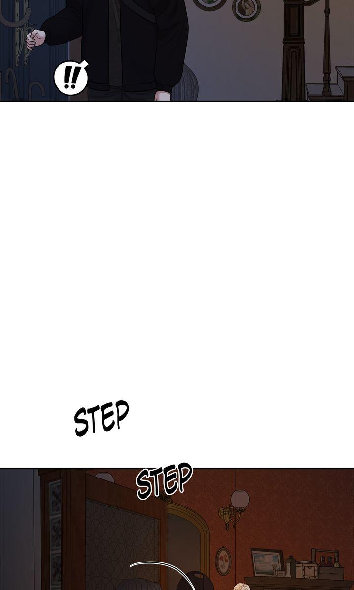 Oil on Canvas Chapter 18 - Page 45 in English