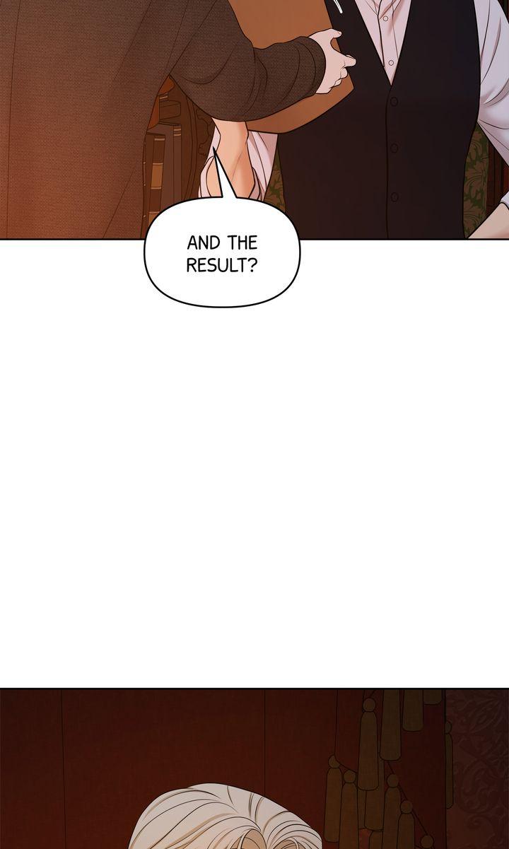 Oil on Canvas Chapter 18 - Page 55 in English