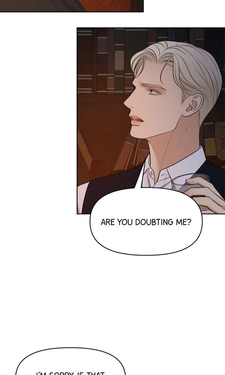 Oil on Canvas Chapter 18 - Page 63 in English