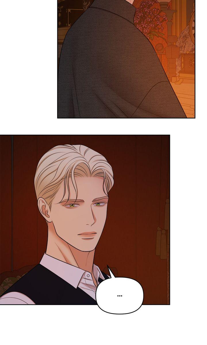 Oil on Canvas Chapter 18 - Page 91 in English