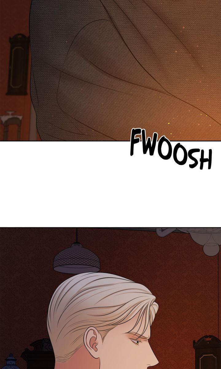 Oil on Canvas Chapter 18 - Page 93 in English