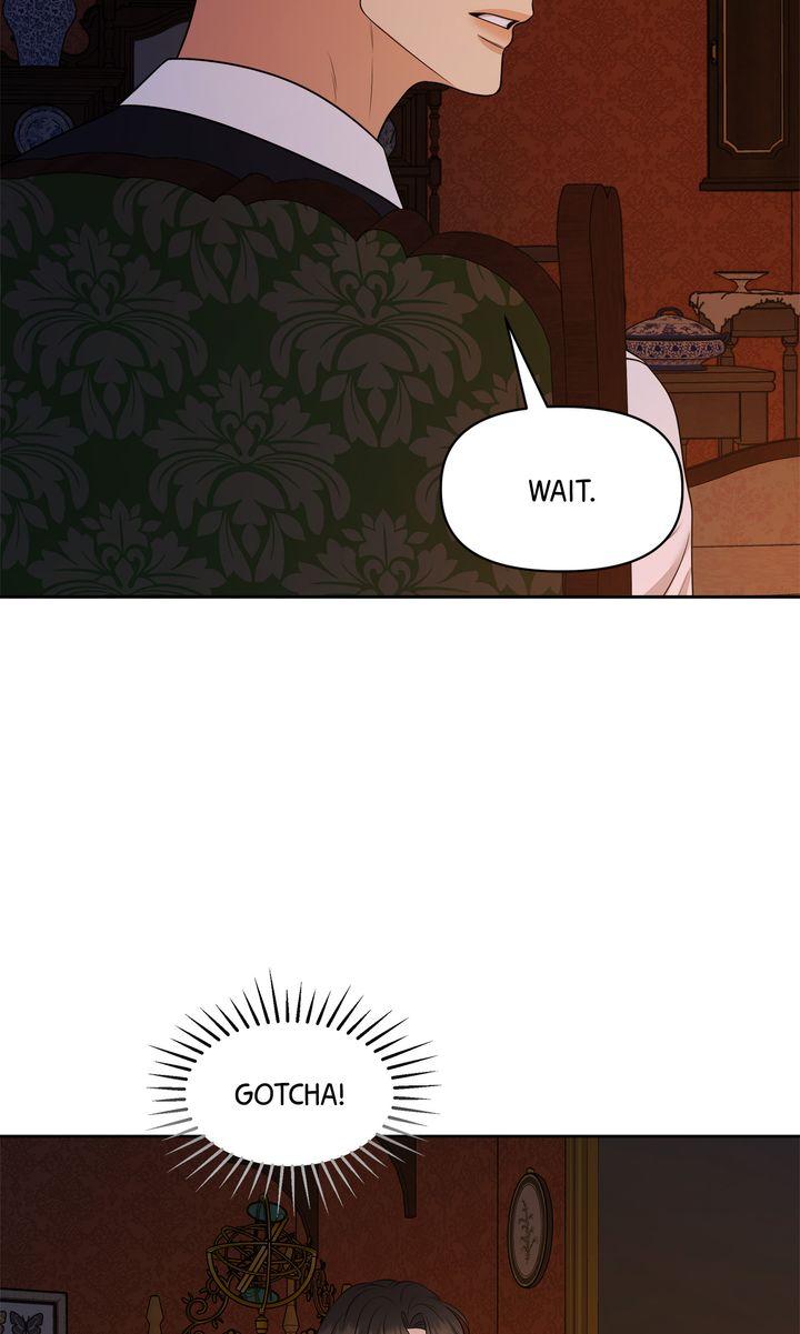 Oil on Canvas Chapter 18 - Page 94 in English
