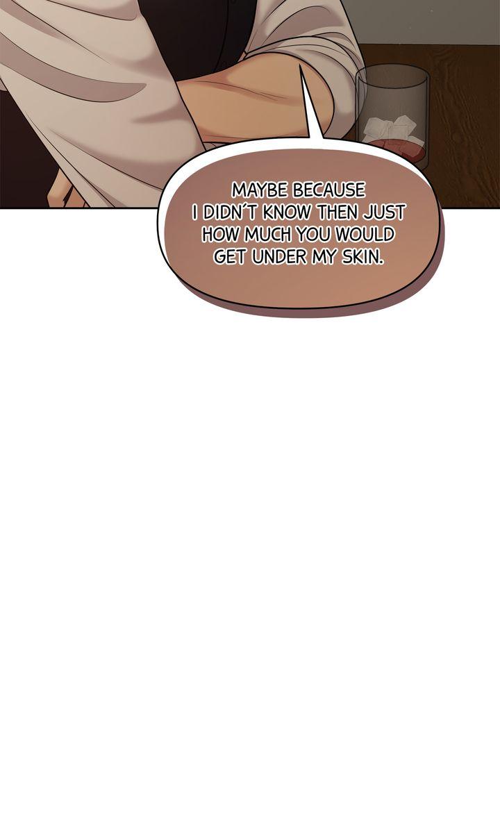 Oil on Canvas Chapter 19 - Page 100 in English