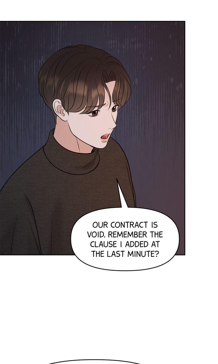 Oil on Canvas Chapter 19 - Page 4 in English