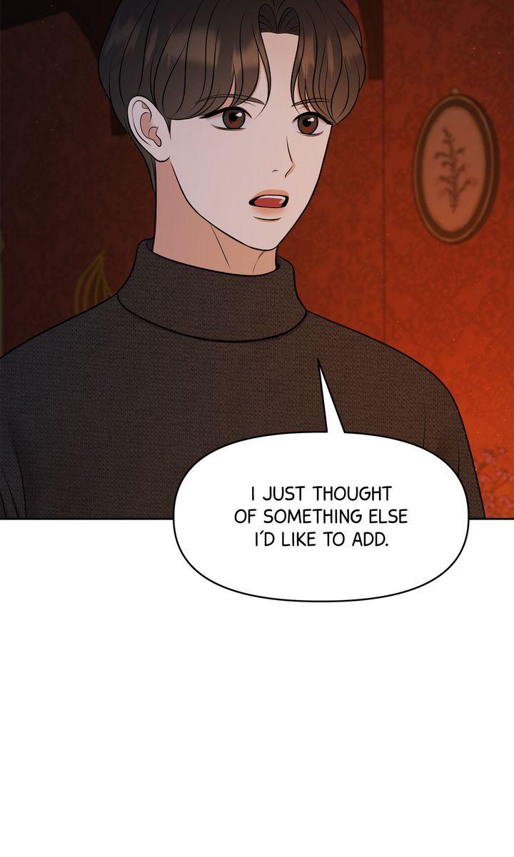 Oil on Canvas Chapter 19 - Page 68 in English