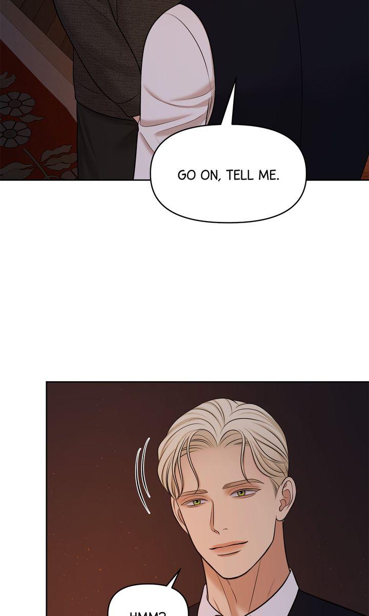 Oil on Canvas Chapter 19 - Page 71 in English