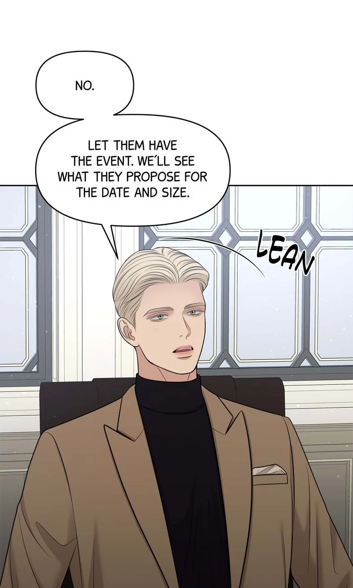 Oil on Canvas Chapter 21 - Page 14 in English