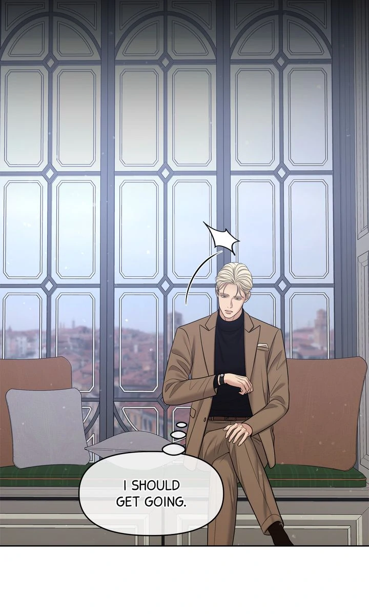 Oil on Canvas Chapter 21 - Page 51 in English