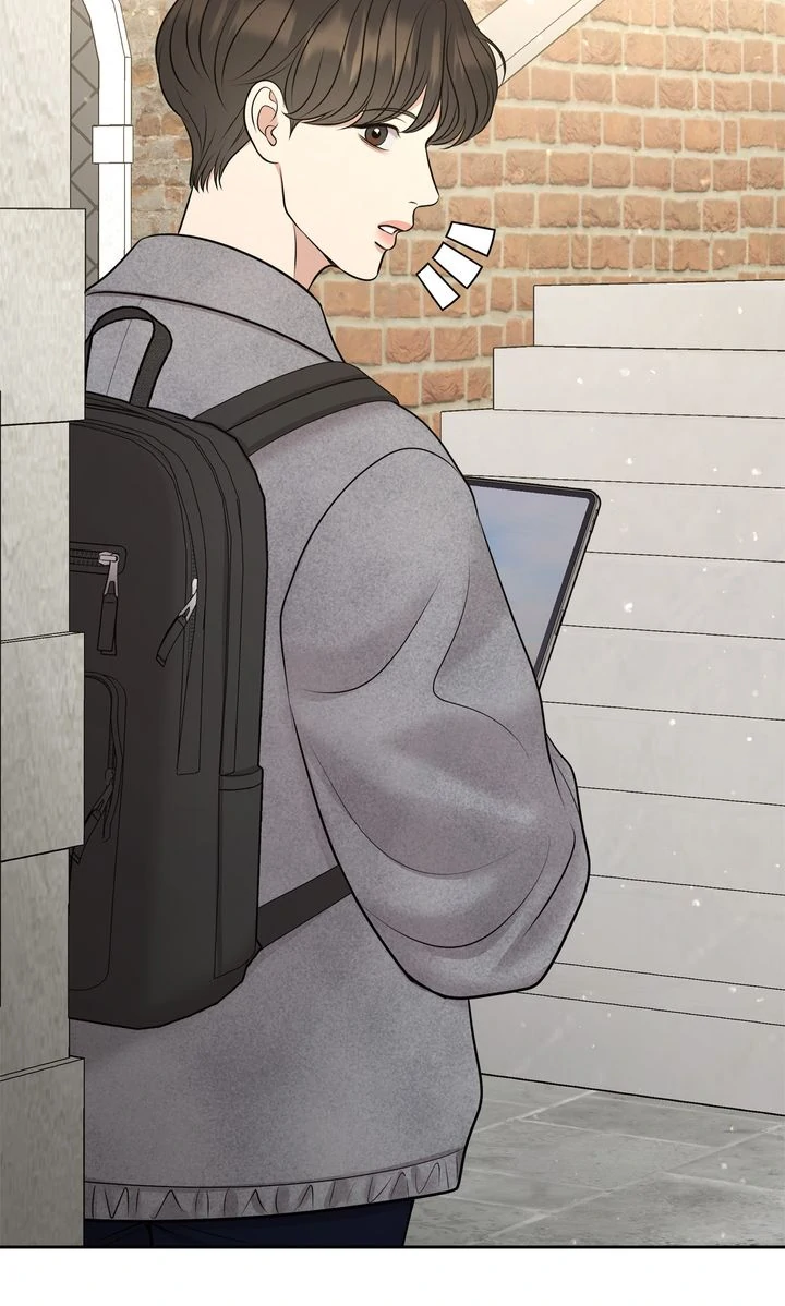 Oil on Canvas Chapter 21 - Page 57 in English
