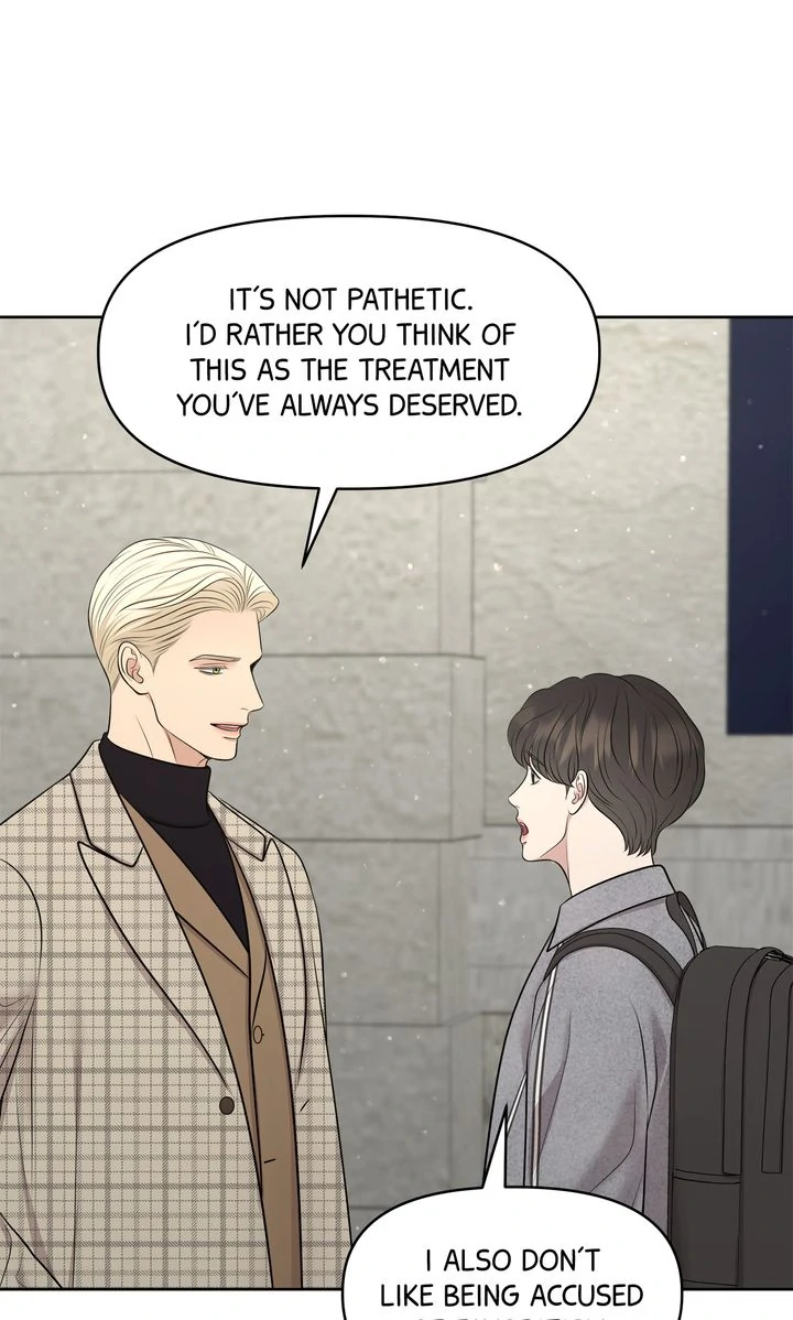 Oil on Canvas Chapter 21 - Page 66 in English