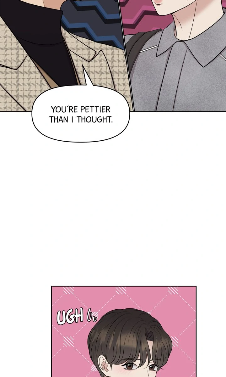 Oil on Canvas Chapter 21 - Page 71 in English