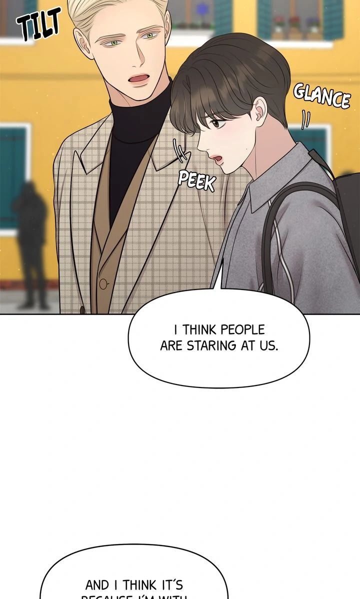 Oil on Canvas Chapter 21 - Page 79 in English