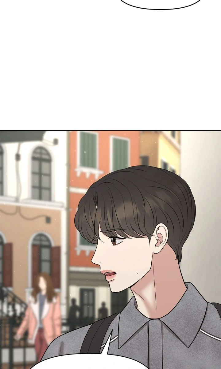 Oil on Canvas Chapter 21 - Page 83 in English