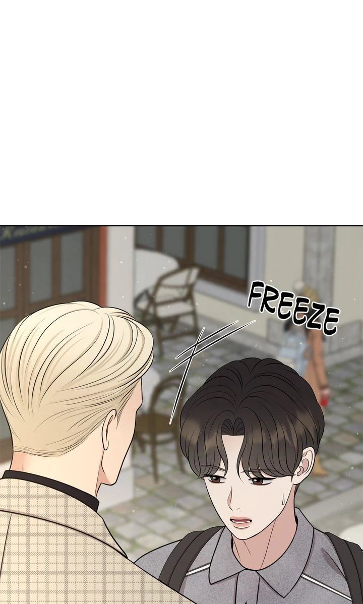 Oil on Canvas Chapter 21 - Page 89 in English