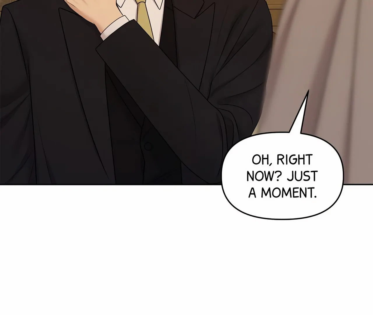 Oil on Canvas Chapter 23 - Page 107 in English
