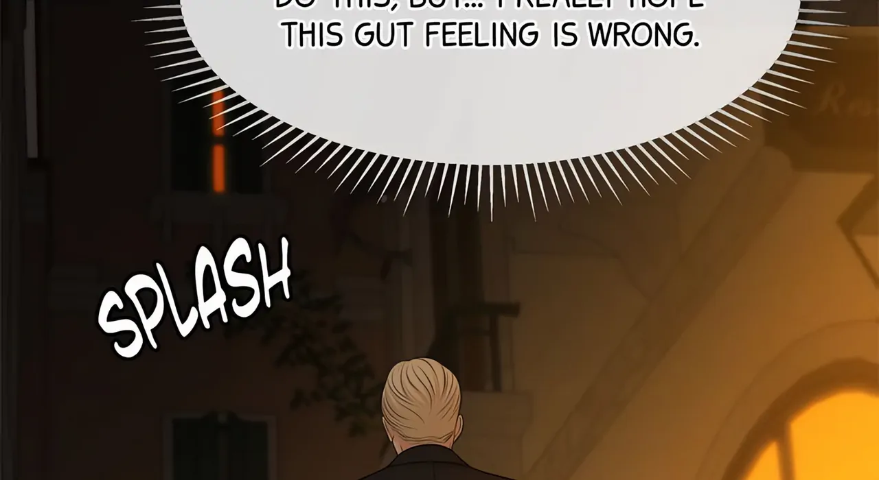 Oil on Canvas Chapter 23 - Page 113 in English