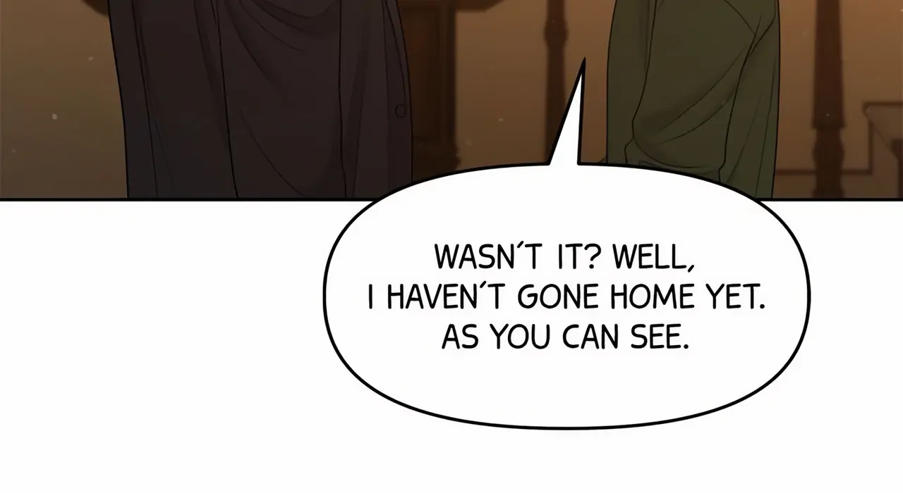Oil on Canvas Chapter 23 - Page 127 in English