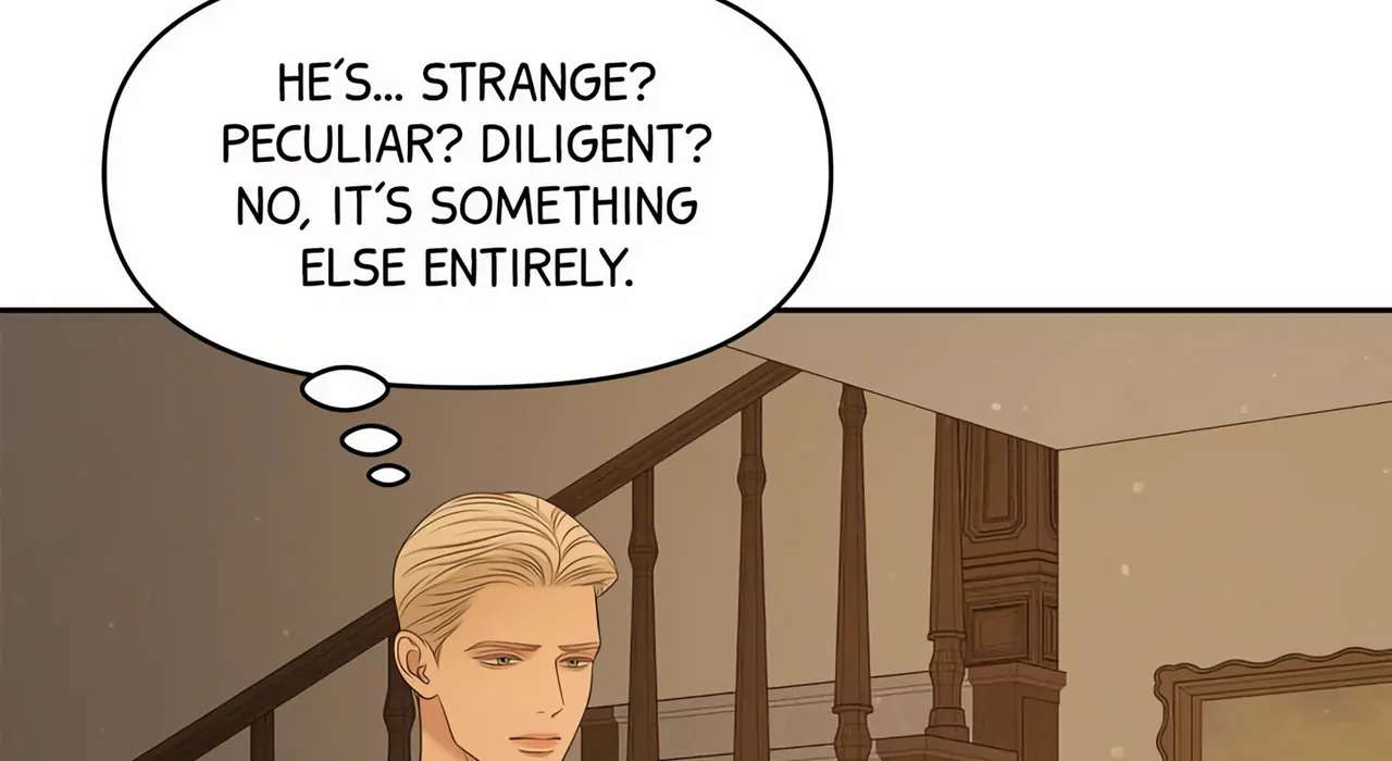 Oil on Canvas Chapter 23 - Page 141 in English